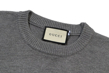 Gucci logo Sweater - Image 3