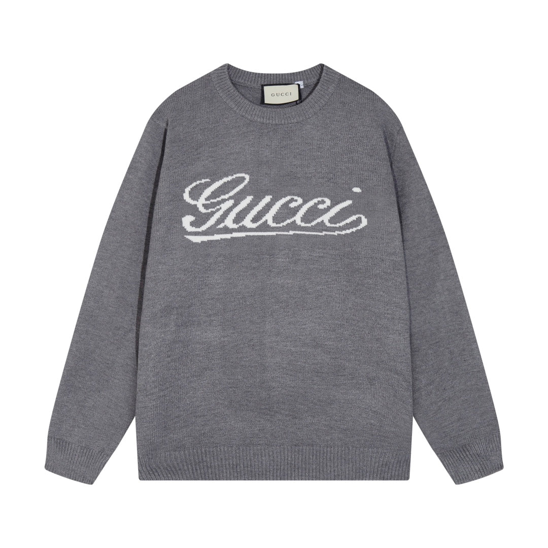 Gucci logo Sweater - Image 1