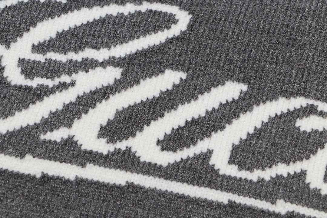 Gucci logo Sweater - Image 4