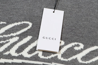 Gucci logo Sweater - Image 6