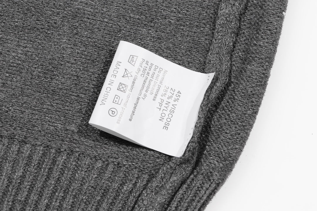 Gucci logo Sweater - Image 8