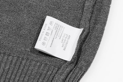 Gucci logo Sweater - Image 8