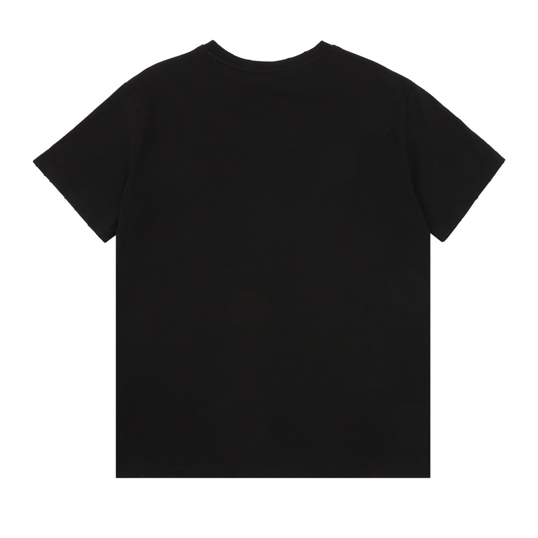 Gucci Logo T-Shirt - Image 29