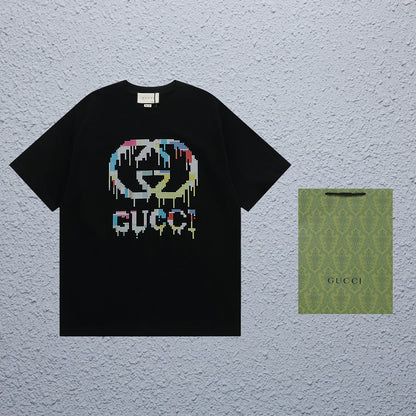 Gucci Gucci T-Shirt - Image 10