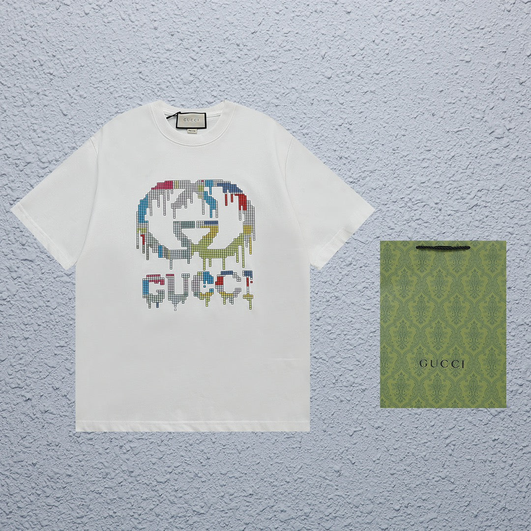 Gucci Gucci T-Shirt - Image 1