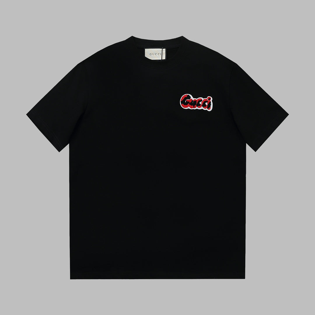 Gucci Gucc1 logo T-Shirt - Image 10