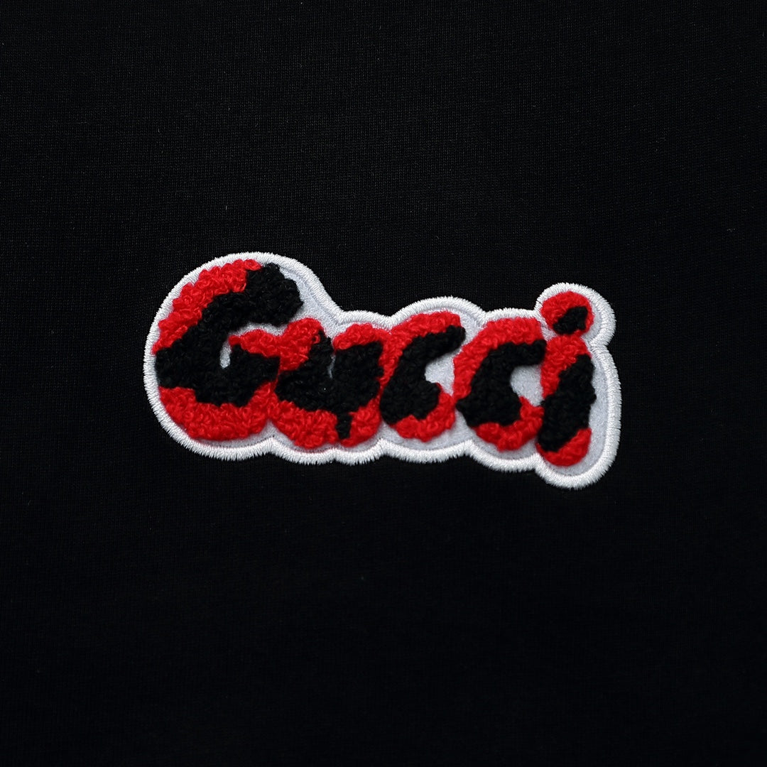 Gucci Gucc1 logo T-Shirt - Image 14