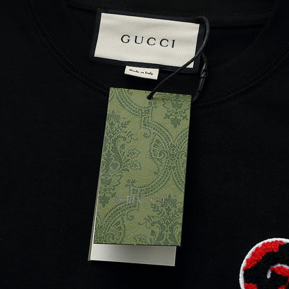 Gucci Gucc1 logo T-Shirt - Image 15
