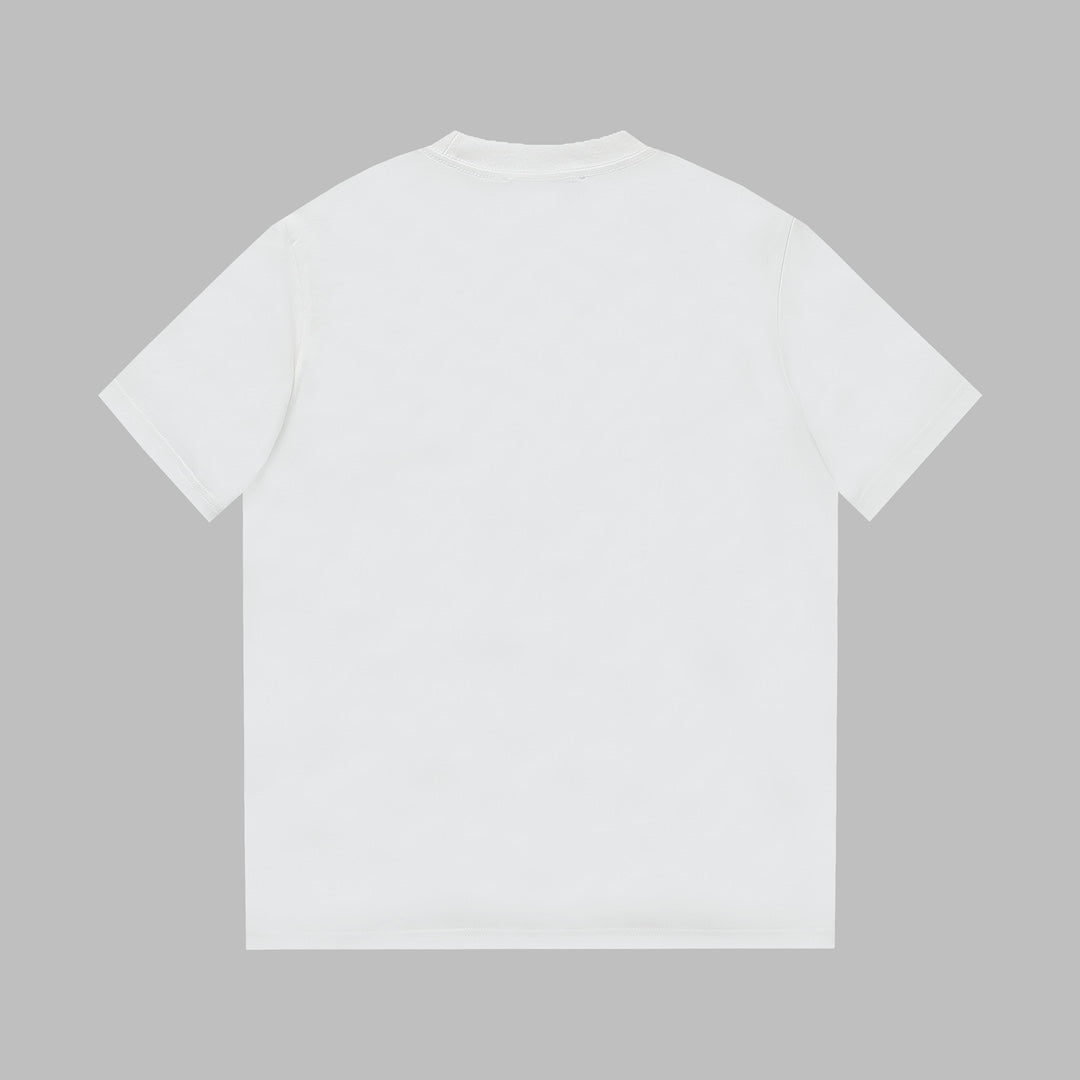 Gucci Gucc1 logo T-Shirt - Image 2