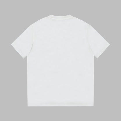 Gucci Gucc1 logo T-Shirt - Image 2