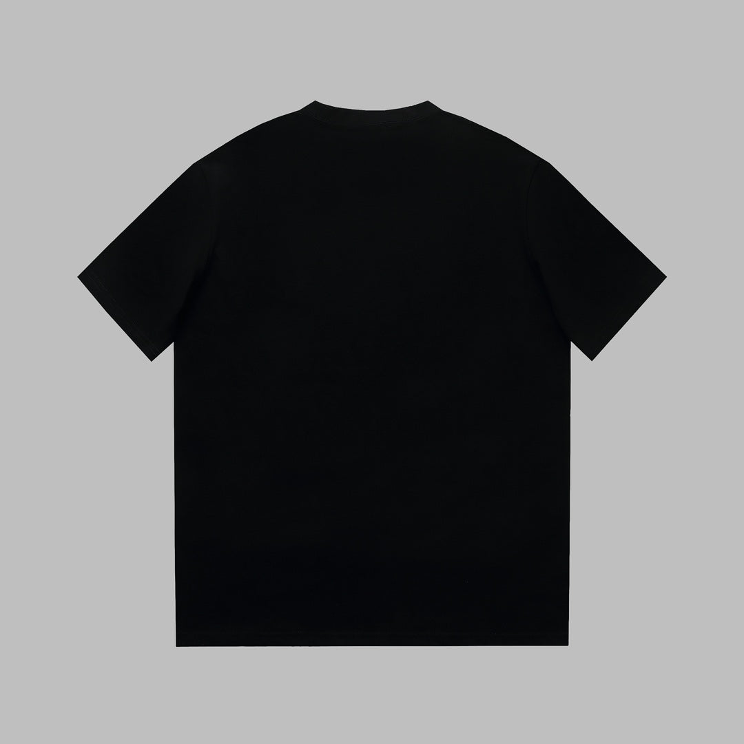 Gucci Signature D41D T-Shirt - Image 2