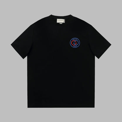 Gucci Signature D41D T-Shirt - Image 1