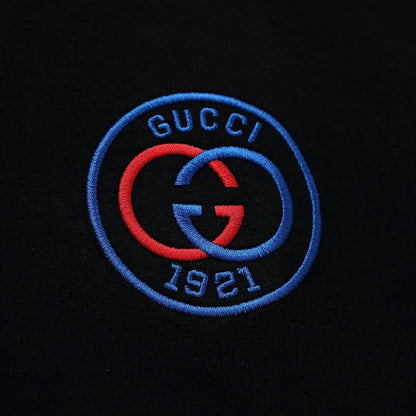 Gucci Signature D41D T-Shirt - Image 6