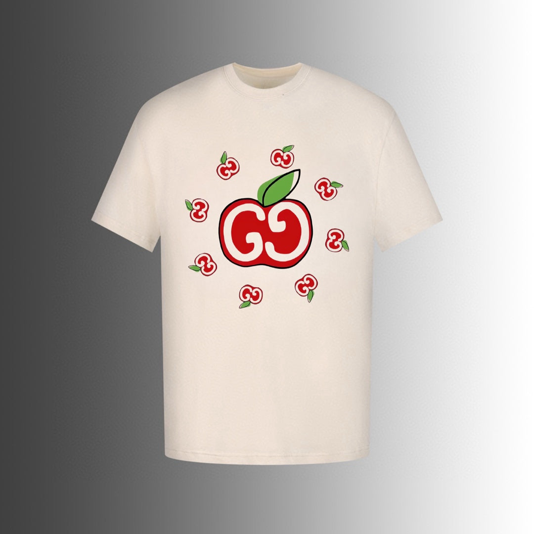 Gucci Fall T-Shirt - Image 1