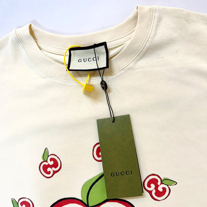Gucci Fall T-Shirt - Image 3