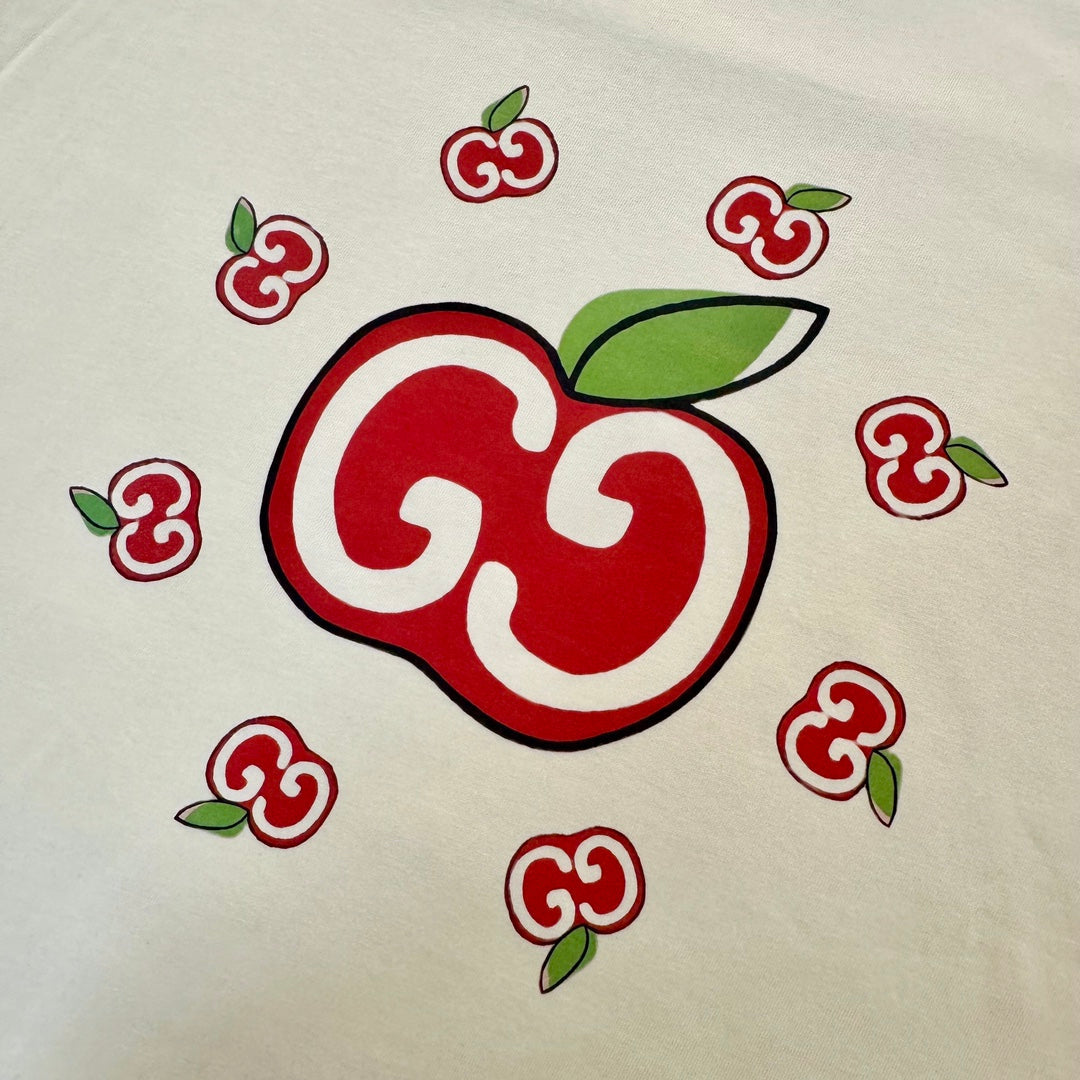 Gucci Fall T-Shirt - Image 4