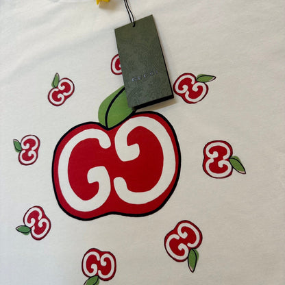 Gucci Fall T-Shirt - Image 5