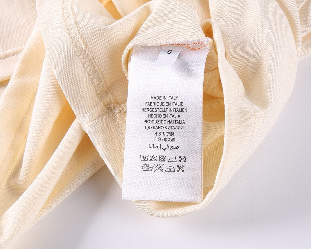 Gucci Fall T-Shirt - Image 9