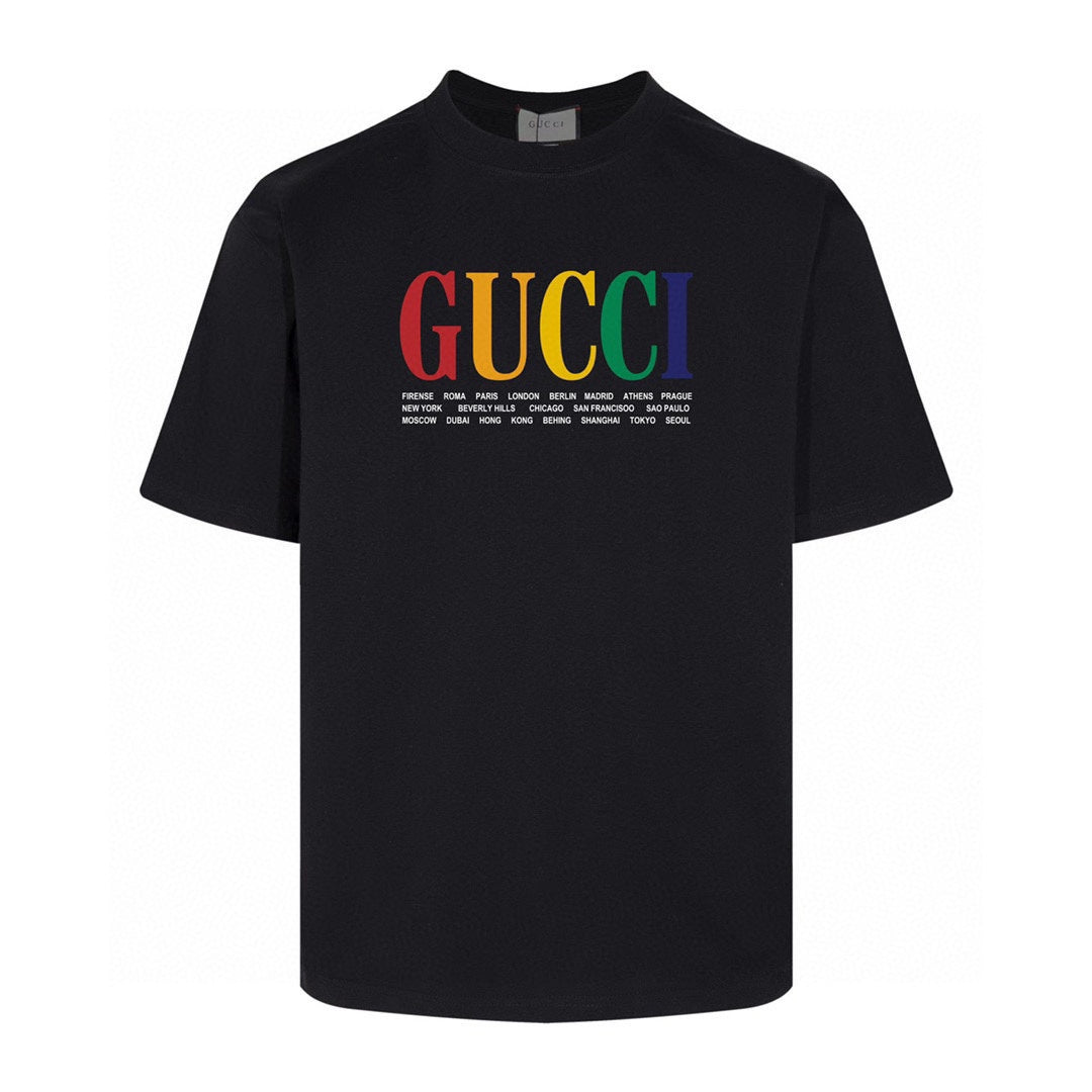 Gucci Signature 6965 T-Shirt - Image 10