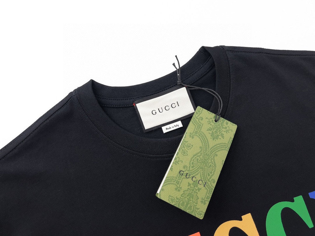 Gucci Signature 6965 T-Shirt - Image 13
