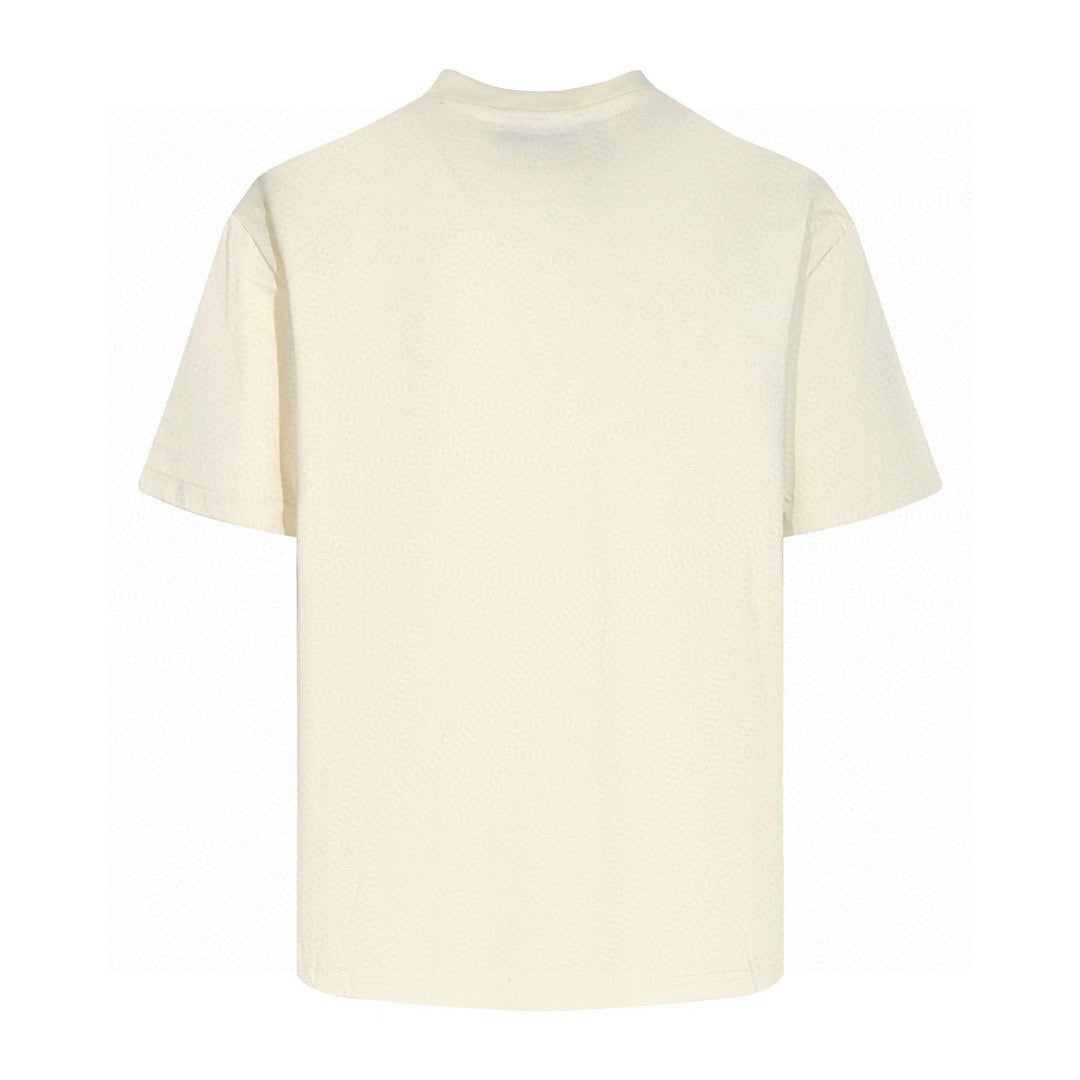 Gucci Signature 6965 T-Shirt - Image 2