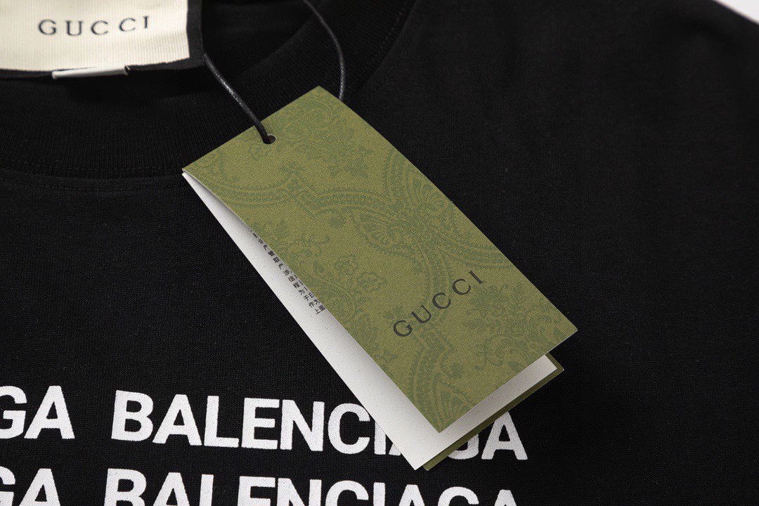 Gucci Signature 8167 T-Shirt - Image 14