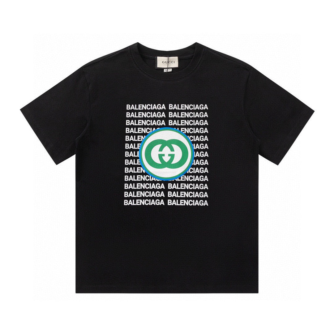 Gucci Signature 8167 T-Shirt - Image 10