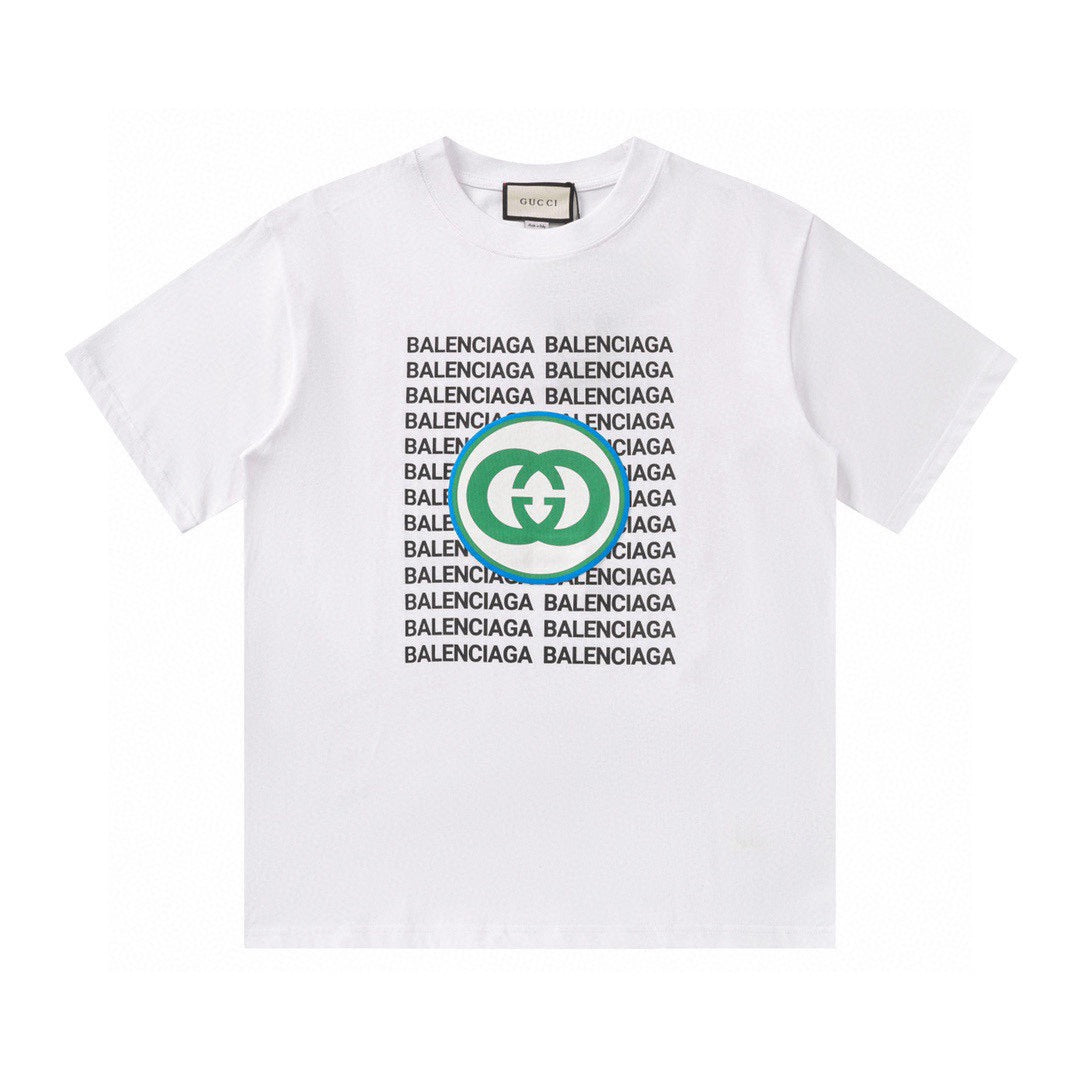 Gucci Signature 8167 T-Shirt - Image 1