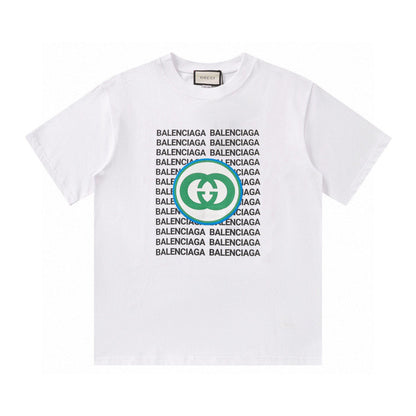 Gucci Signature 8167 T-Shirt - Image 1