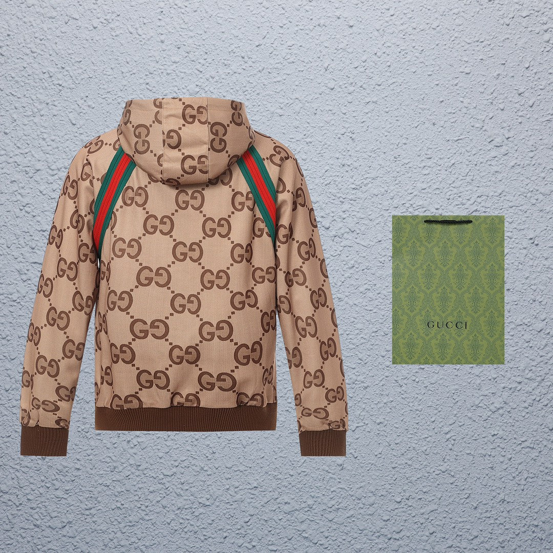 Gucci Gucci Jacket - Image 11