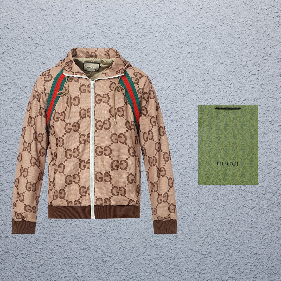 Gucci Gucci Jacket - Image 10
