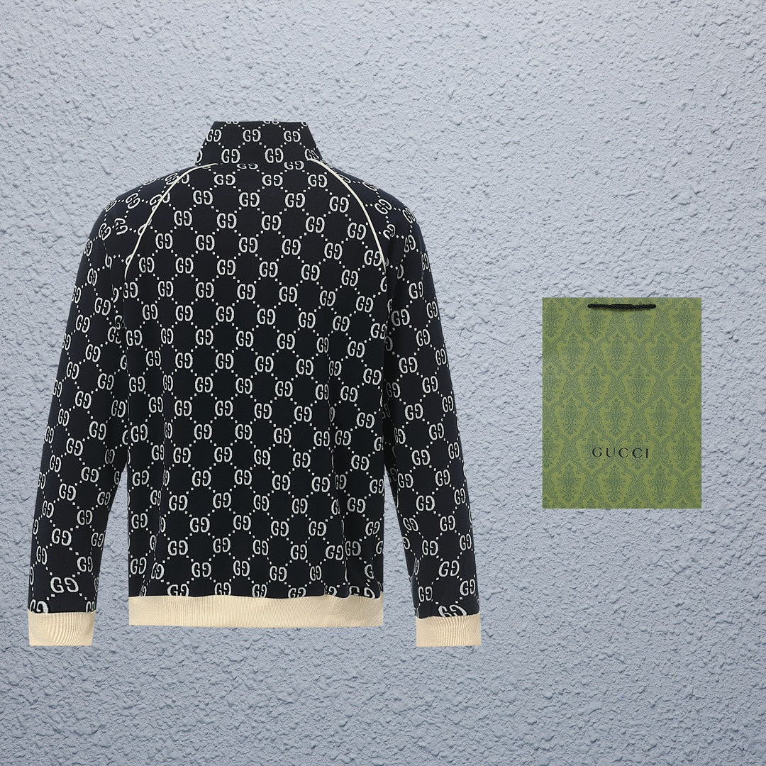 Gucci Gucci Jacket - Image 2