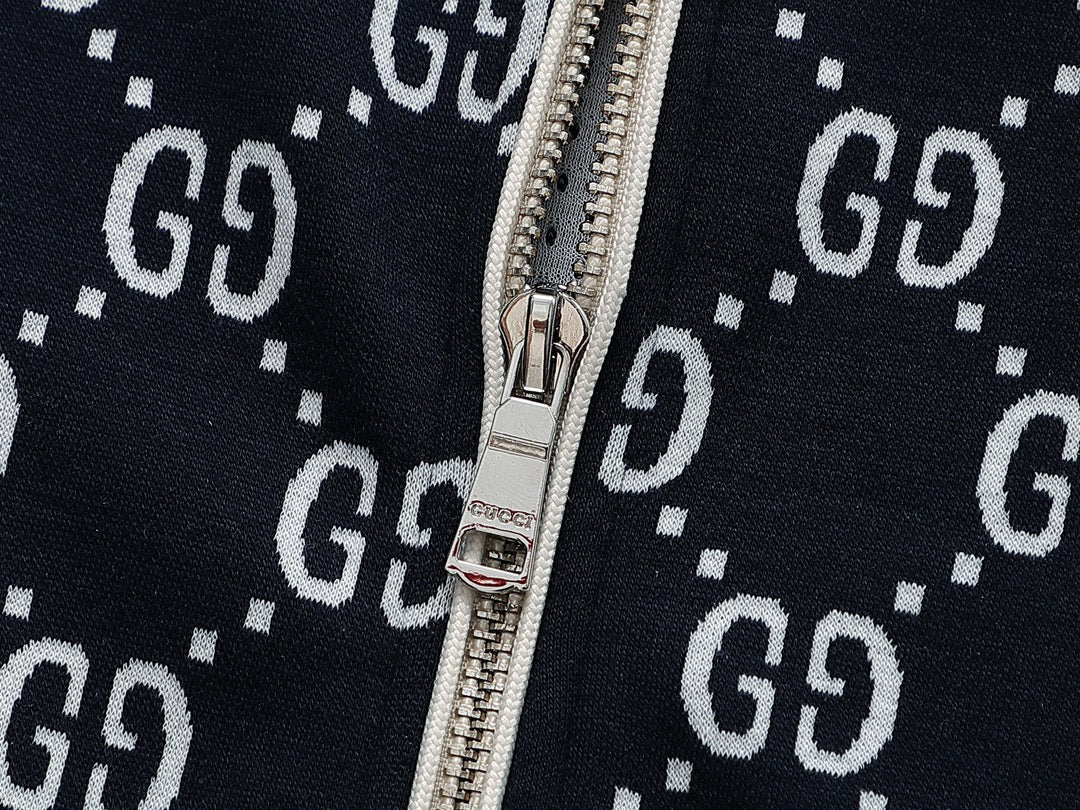 Gucci Gucci Jacket - Image 8