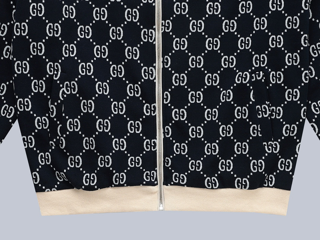 Gucci Gucci Jacket - Image 5