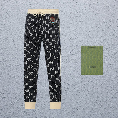 Gucci Gucci Pants - Image 1