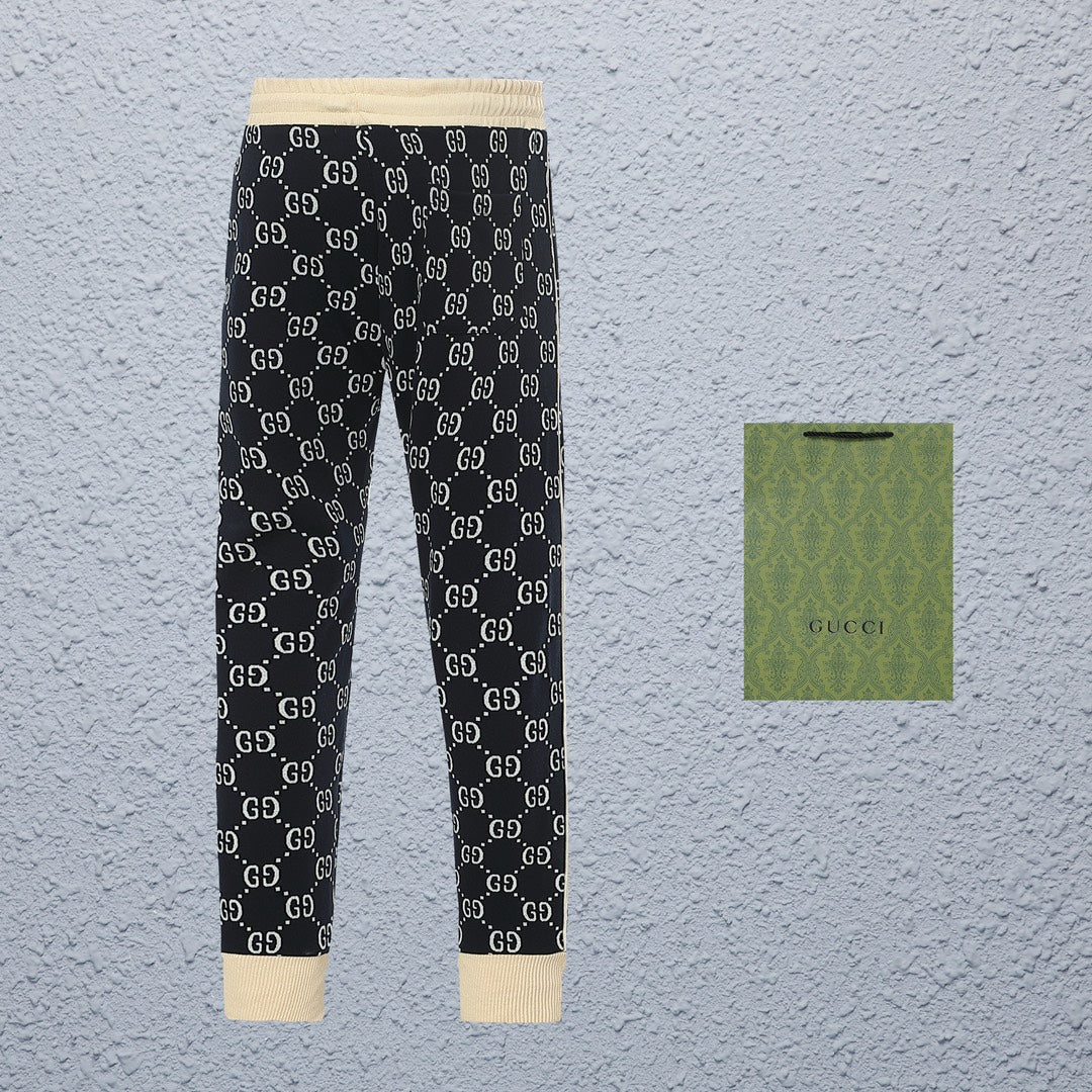 Gucci Gucci Pants - Image 2