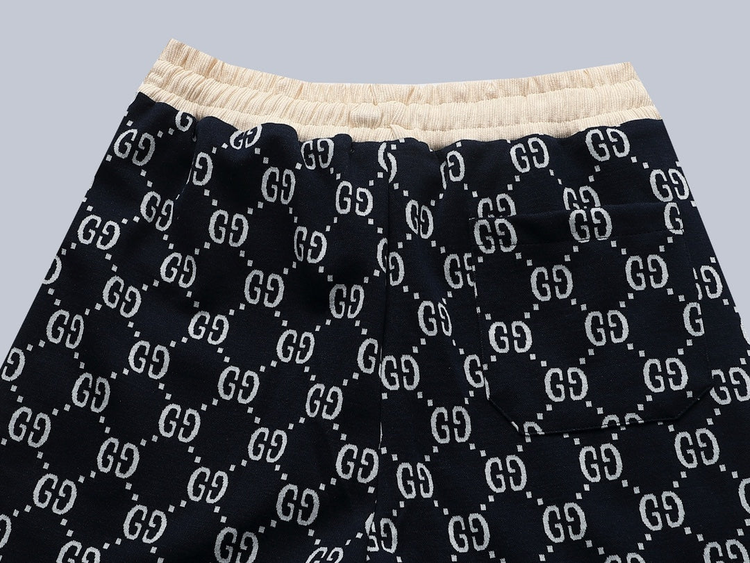 Gucci Gucci Pants - Image 9