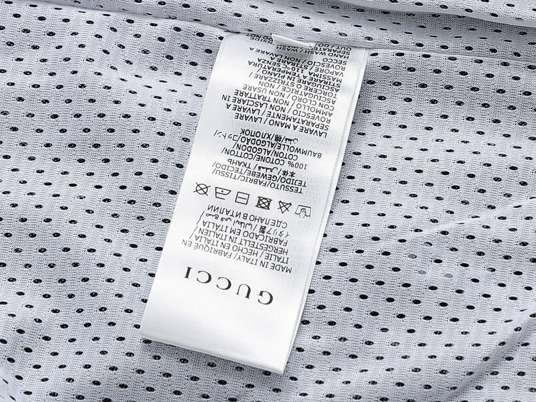 Gucci Gucci Pants - Image 7