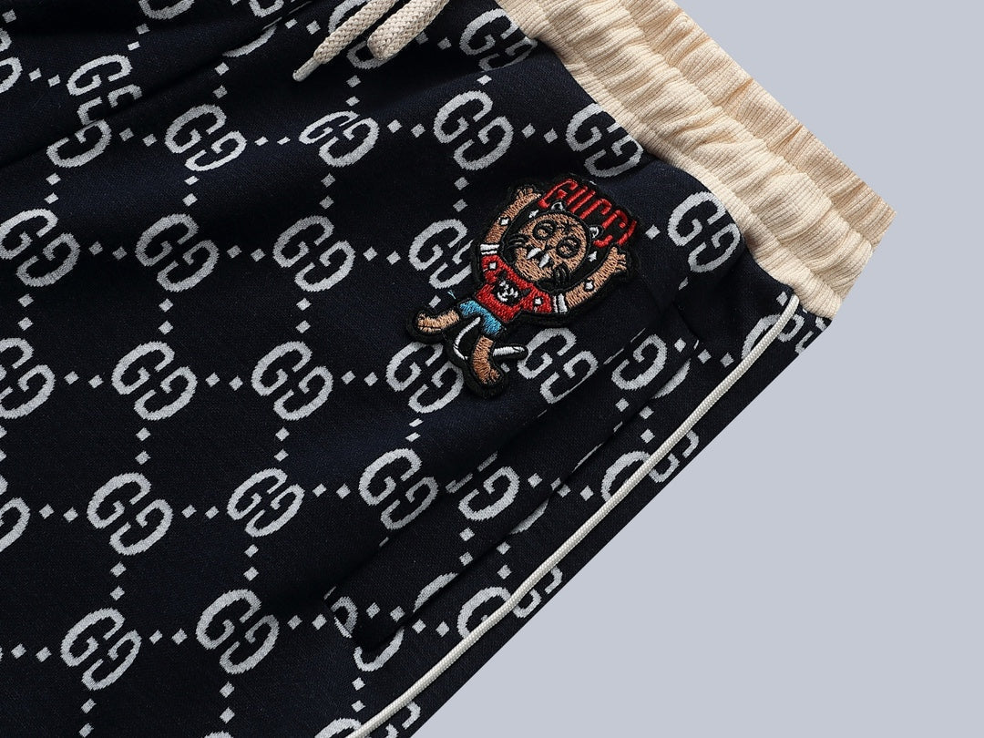 Gucci Gucci Pants - Image 4