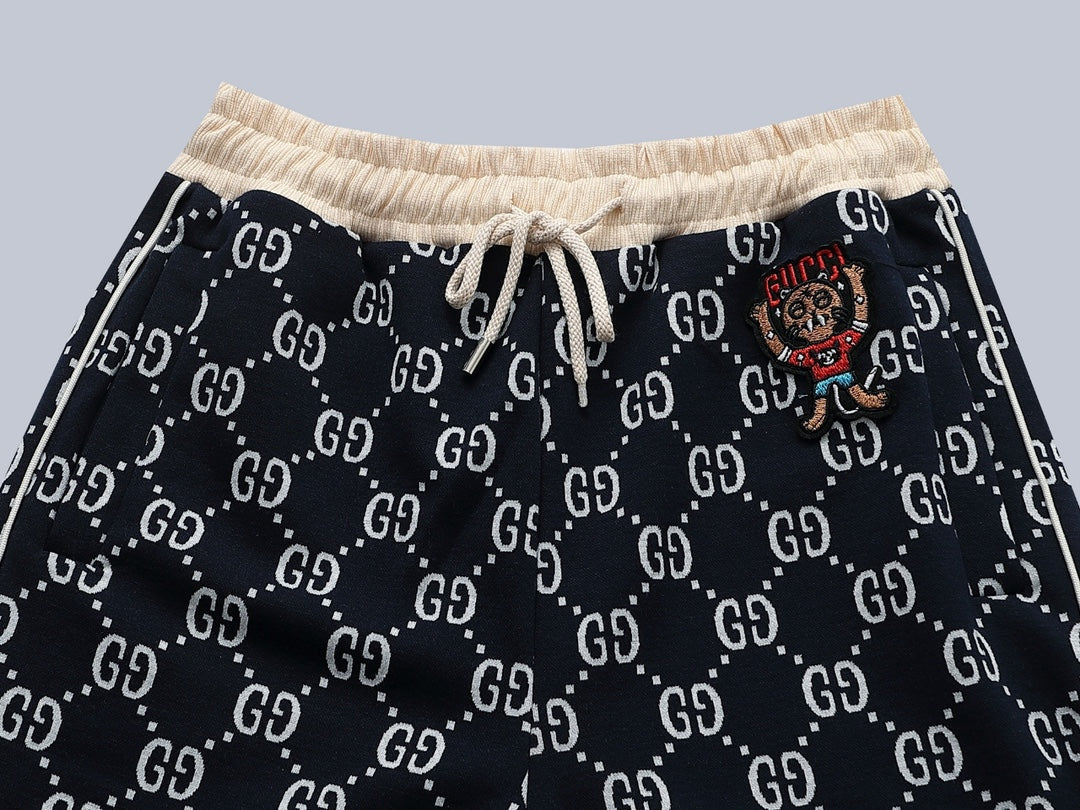 Gucci Gucci Pants - Image 3