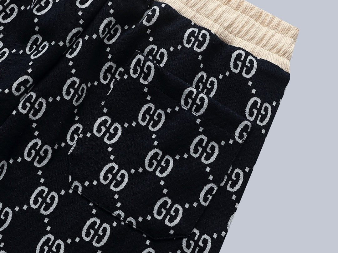 Gucci Gucci Pants - Image 8