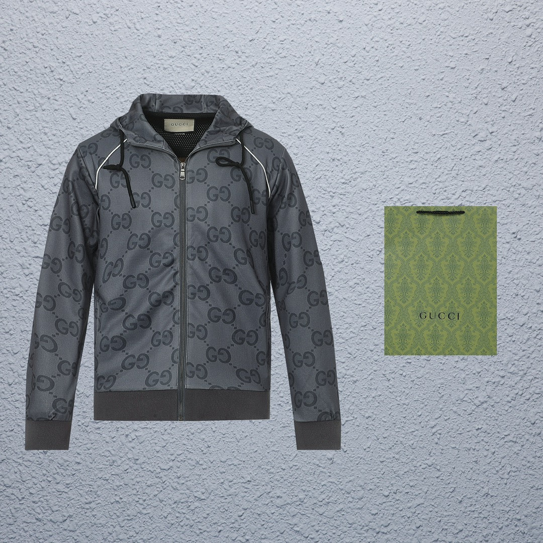 Gucci Gucci Jacket - Image 1