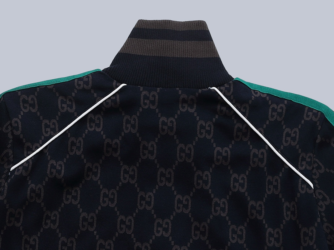 Gucci Double G Jacket - Image 9