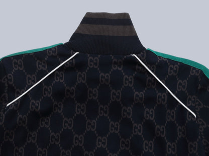 Gucci Double G Jacket - Image 9