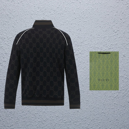 Gucci Double G Jacket - Image 2