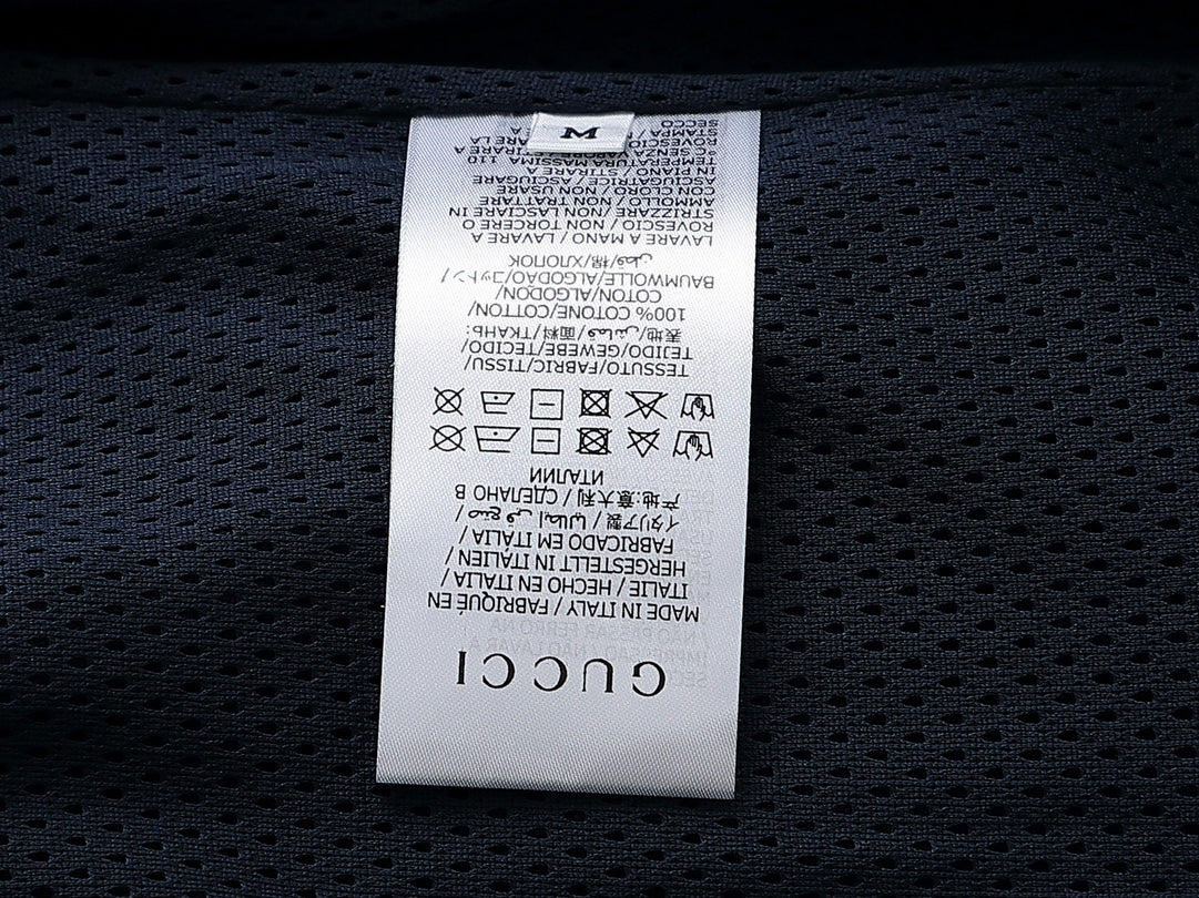 Gucci Double G Jacket - Image 7