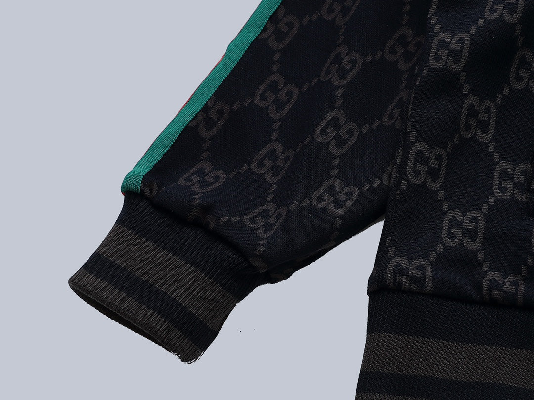 Gucci Double G Jacket - Image 5