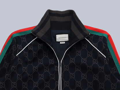 Gucci Double G Jacket - Image 3