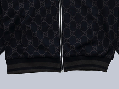 Gucci Double G Jacket - Image 4