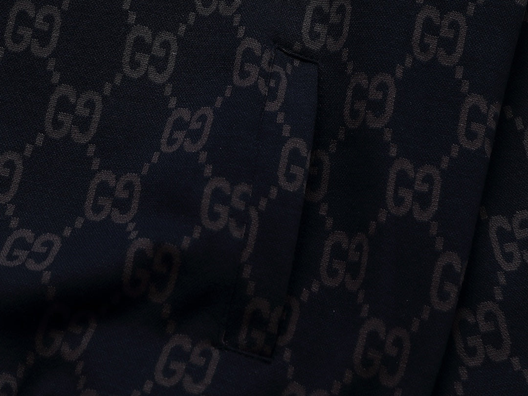 Gucci Double G Jacket - Image 6